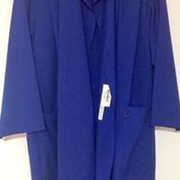 Giacca spolverino. Lana finissima