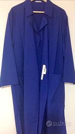 Giacca spolverino. Lana finissima