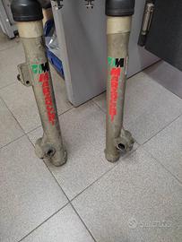 forcella marzocchi da 35 pa magnesio