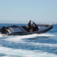 Gommone SPX 24  del 2021  Mercury Verado 300 V8