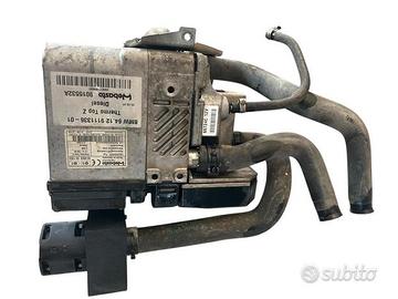 Webasto bmw serie 7 e65/ e 66 730d 2001/2009 91113