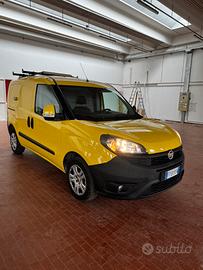 Fiat doblò 3 serie