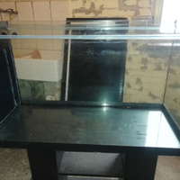 Vasca usata da 100cm