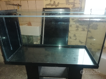 Vasca usata da 100cm