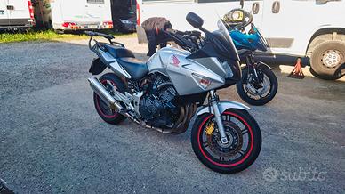 Honda CBF 600 S  - 2004