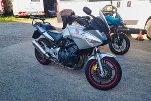 Honda CBF 600 S  - 2004