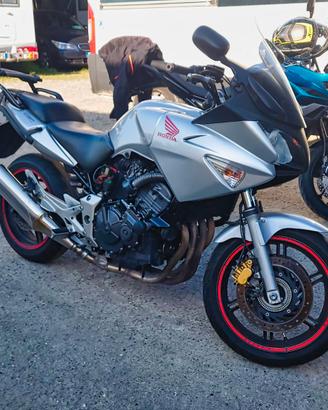 Honda CBF 600 S  - 2004