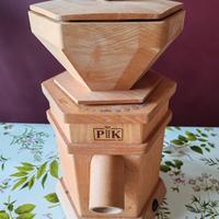 Mulino a pietra Komo PK1