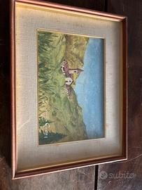 Quadro antico