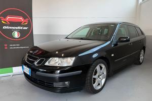 Saab 9-3 Sport Sedan 1.9 TiD 16V DPF Linear