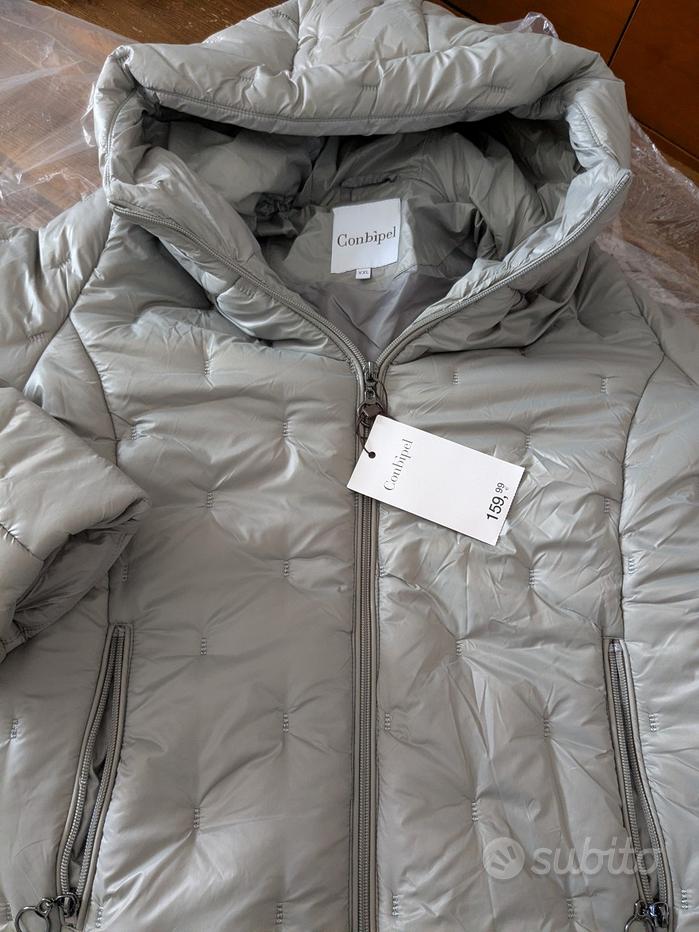Conbipel piumini donna Vendita in Abbigliamento e accessori