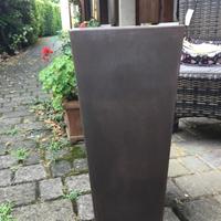 Vasi in plasticata