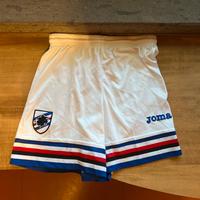 pantaloncini sportivi