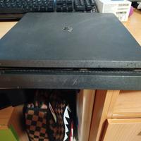 ps4 slim 