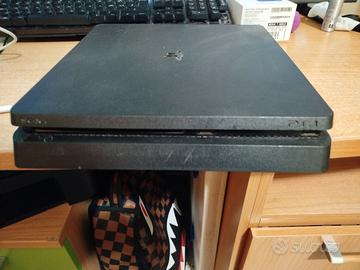 ps4 slim 