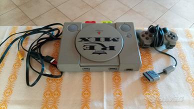 PlayStation 1
