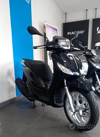 Piaggio Medley 200 classico E5+
