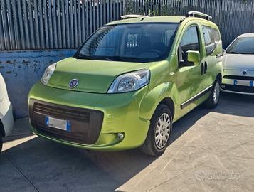 FIAT QUBO 1.4 NATURAL POWER 77cv DYNAMIC