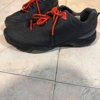 Scarpe shimano spd