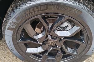 PEUGEOT 2008 BLUE HDI 130  E AT8 GT