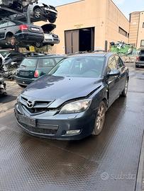 Ricambi Mazda 3 1.6 16V 5P Anno 2008 Codice Motore