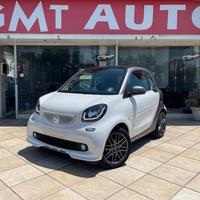 SMART ForTwo 0.9 90CV PACK BRABUS PASSION PANO L