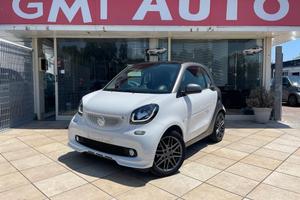 SMART ForTwo 0.9 90CV PACK BRABUS PASSION PANO L