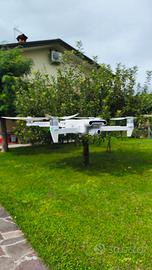 Drone Xiaomi FIMI x8 se 4k Perfetto!