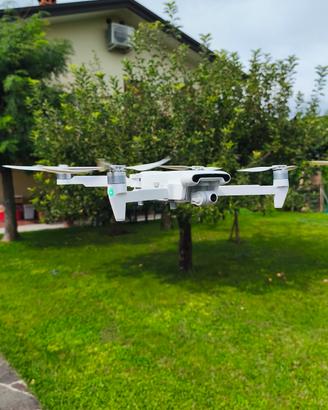 Drone Xiaomi FIMI x8 se 4k Perfetto!