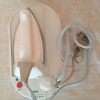 Ferro da stiro con caldaia Micromax Stirella 501 b