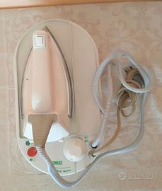 Ferro da stiro con caldaia Micromax Stirella 501 b