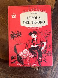 l’Isola del Tesoro