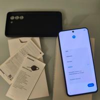 Samsung  galaxy s21 Fe 5g wifi non funzionante 