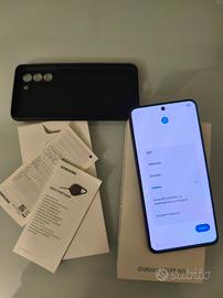 Samsung  galaxy s21 Fe 5g wifi non funzionante 