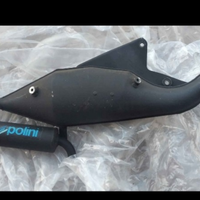 Marmitta per scooter