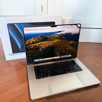 Apple MacBook Pro 16  M2 Pro