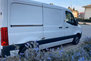 Mercedes Benz Sprinter L1 H1 Km 174000 - 2021