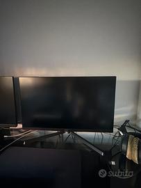 Monitor AOC 240hz