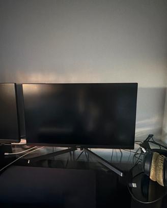 Monitor AOC 240hz