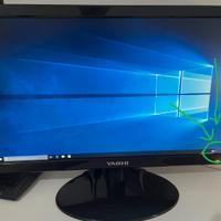Monitor Yashi Shine YZ2202