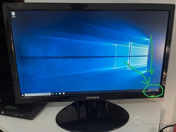 Monitor Yashi Shine YZ2202
