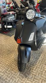 Vespa 310 GTS SPORT
