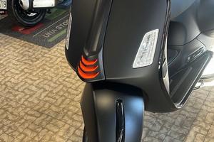 Vespa 310 GTS SPORT