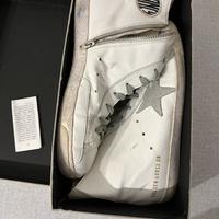 scarpe golden goose 43,5