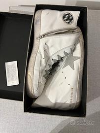 scarpe golden goose 43,5
