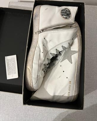 scarpe golden goose 43,5