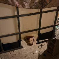 Cisterna 10 quintali