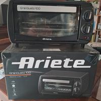 fornetto elettrico ariete