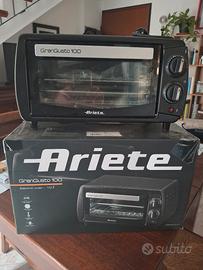 fornetto elettrico ariete