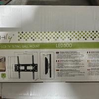 Supporto da parete per TV